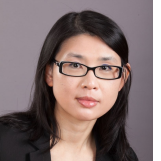 Betty Wong
